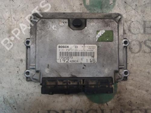 Used Engine control unit (ECU) Engine control unit (ECU) 3803628 3803628