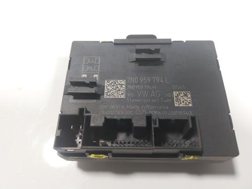 Dør styreenhed SEAT ALHAMBRA (710, 711) 1.4 TSI | BP16664339M56 