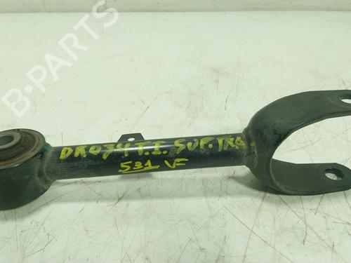 Used Left rear suspension arm Left rear suspension arm 36789249 36789249