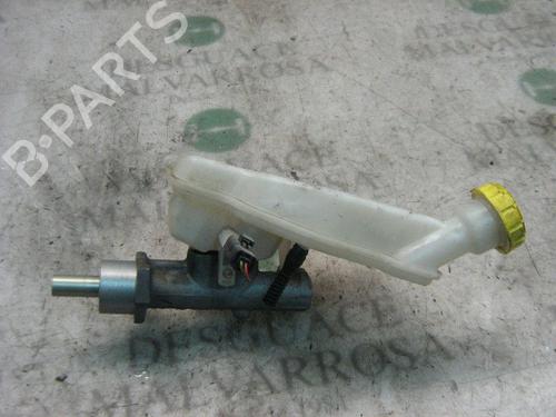 Used Brake master cylinder Brake master cylinder CITROËN C3 I (FC_, FN_) 1.1 i (60 hp) 3782178 3782178