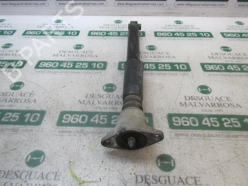 Used Left rear shock absorber Left rear shock absorber SEAT EXEO ST (3R5) 2.0 TDI (143 hp) 3990378 3990378