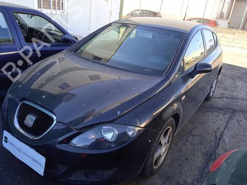 Electronic module SEAT LEON (1P1) 1.9 TDI | BP9312949M83