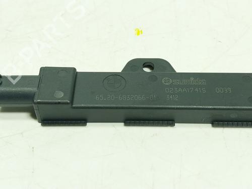 electronic-module-bmw-8-coupe-g15-f92-2018-26874762 main image