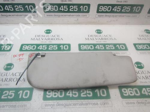 Used Right sun visor PEUGEOT BIPPER (AA_) [2008-2025]  3880644