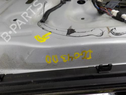 Right front door BMW 3 (E90)  | BP7229316C3 