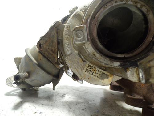 Turbocharger/Supercharger SKODA OCTAVIA III Combi (5E5, 5E6)  | BP7464044M71 