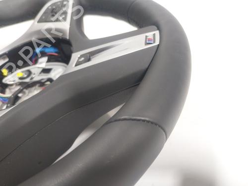 Rat BMW 4 Convertible (G23, G83) 430 i xDrive | BP25620009C49 - Image 9
