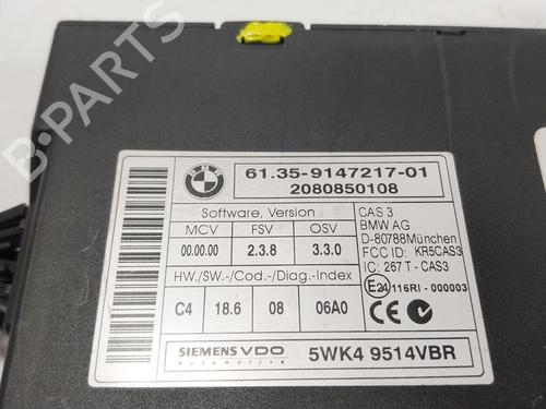 Electronic module BMW X6 (E71, E72) xDrive 50 i | BP32416929M83