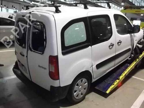 Electronic module CITROËN BERLINGO MULTISPACE (B9)  | BP14267802M83  - Image 6