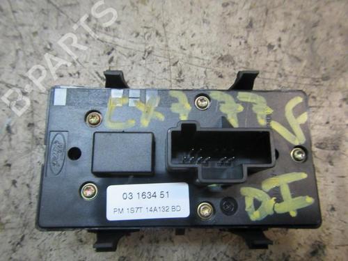 Left front window switch FORD MONDEO III (B5Y) | BP3843856I27