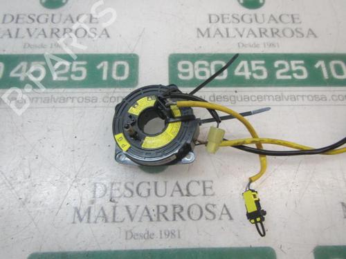 Used Squib airbag CHEVROLET AVEO / KALOS Hatchback (T250, T255) 1.4 (101 hp) 3877544