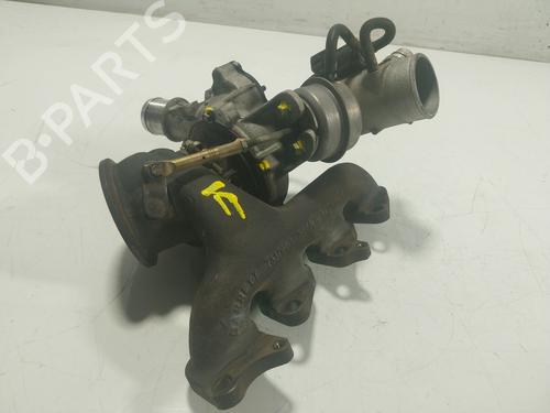 Turbolader/Kompressor OPEL INSIGNIA A (G09) 1.4 (68) (140 hp) 18302091