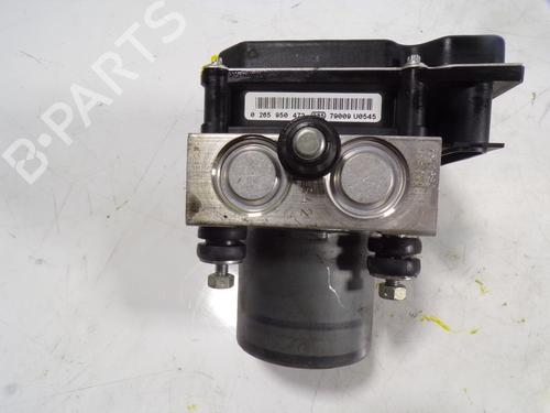 ABS Bremseaggregat LAND ROVER RANGE ROVER III (L322) 3.6 D 4x4 (272 hp) 8912857