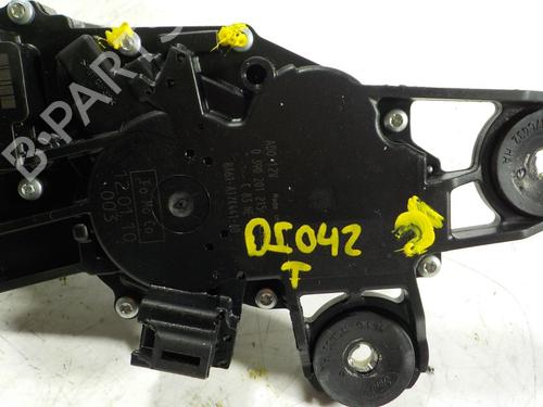 Viskermotor bakrute FORD FIESTA VI (CB1, CCN) 1.4 TDCi | BP9204089M102 