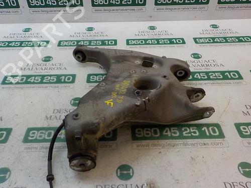 Querlenker rechts hinten AUDI A4 B7 Avant (8ED) 3.0 TDI quattro | BP4002703M15 