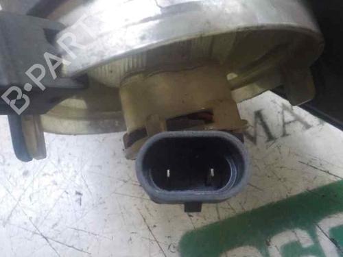 Left front fog light OPEL INSIGNIA A (G09) | BP4978210C30 - Image 3