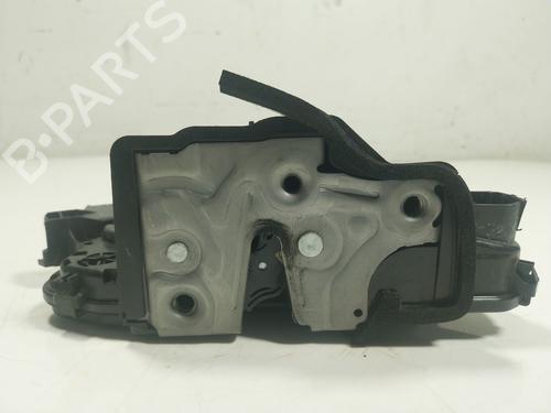 Used Front left lock SEAT IBIZA V (KJ1, KJG) 1.0 TSI (110 hp) 17153058