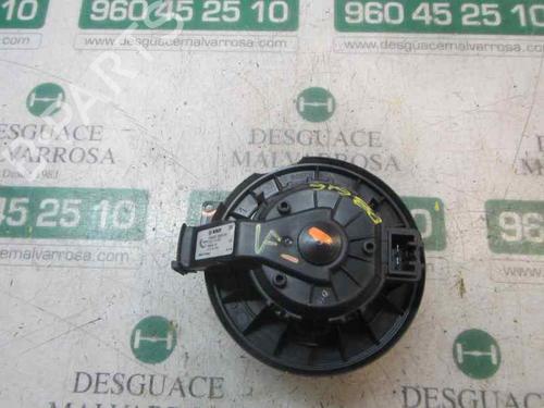 Used Heater blower motor FORD FIESTA VI (CB1, CCN) 1.6 Ti (120 hp) 3869950