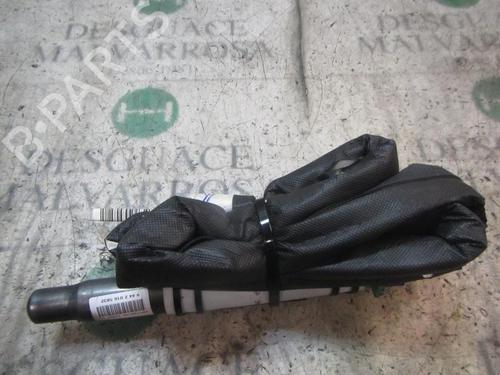 Used Left curtain airbag RENAULT MEGANE III Hatchback (BZ0/1_, B3_) 1.5 dCi (106 hp) 3835659