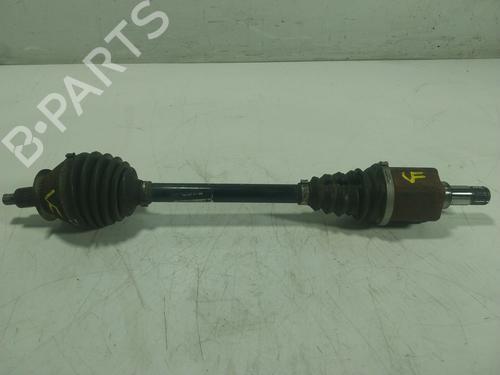 Used Left front driveshaft Left front driveshaft SEAT ARONA (KJ7, KJP) 1.0 TSI (116 hp) 18416345 18416345