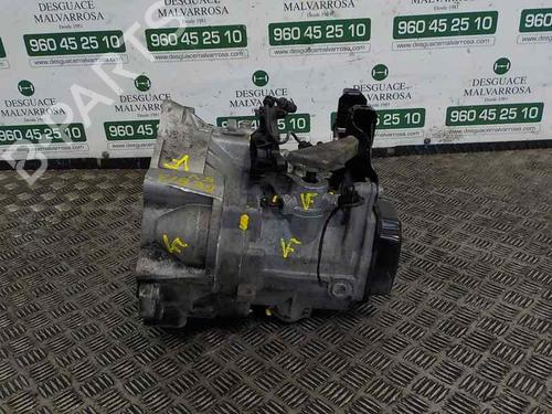 Gearbox SEAT IBIZA IV (6J5, 6P1) 1.9 TDI | BP4645680M3