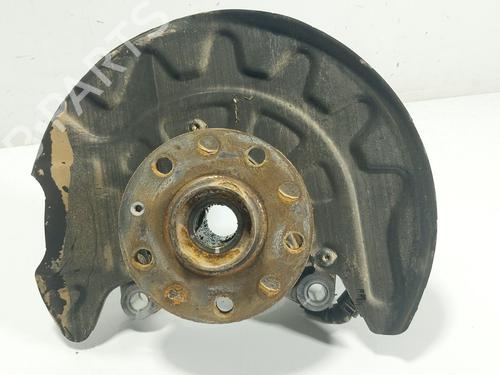 Right front steering knuckle AUDI Q3 (F3B) | BP30610234M26 - Image 3