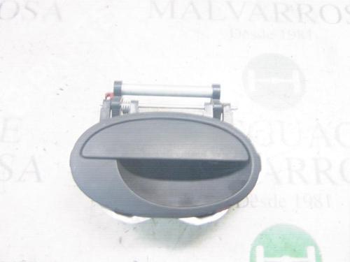 front-right-exterior-door-handle-opel-corsa-c-hatchback-van-x01-2000-2001-2002-2003-2004-2005-2006-2007-2008-2009-2010-2011-2012-3775326 main image
