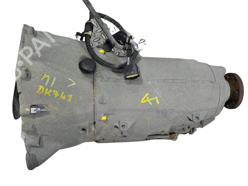 Used Gearbox Gearbox SSANGYONG RODIUS I 2.7 Xdi (165 hp) 12212067 12212067