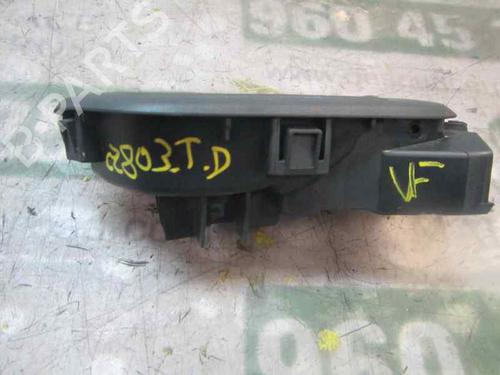 Højre bagtil invendig håndtag FORD FIESTA VI (CB1, CCN) 1.25 | BP3860863I16 