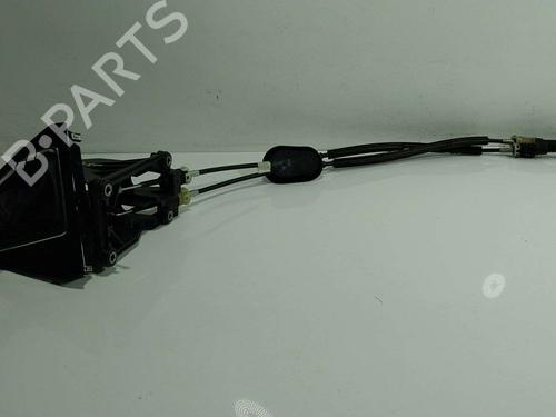 Used Gear lever Gear lever 38713437 38713437