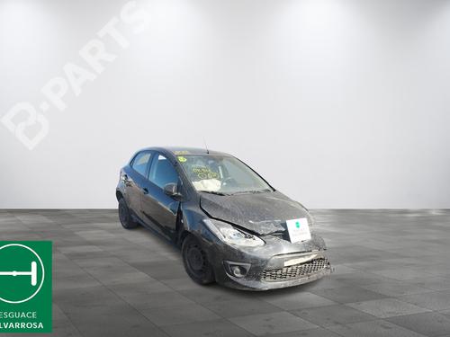 Used Parts MAZDA 2 (DE_, DH_)  1.6 MZ-CD  1160766