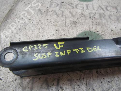 Left rear suspension arm BMW 1 (E87) 116 i | BP3822710M14 