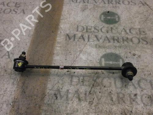 Used Right front suspension arm Right front suspension arm KIA CARENS II MPV (FJ) 2.0 CRDi (113 hp) 14267969 14267969
