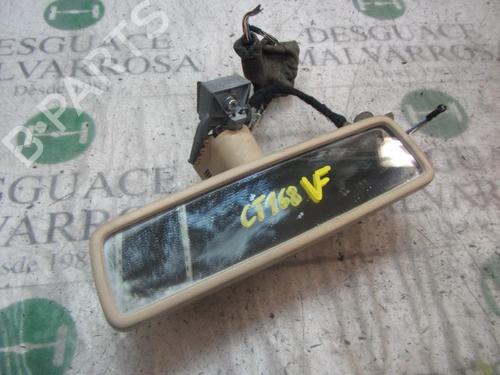 Used Rear mirror VW PHAETON (3D1, 3D2, 3D3, 3D4, 3D6, 3D7, 3D8, 3D9) 3.0 V6 TDI 4motion (224 hp) 4008868