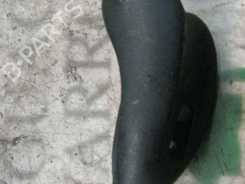 Used Front left interior door handle Front left interior door handle FIAT BRAVO I (182_) [1995-2001] 3746776 3746776