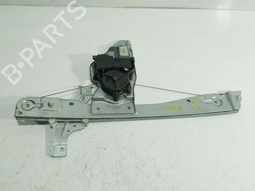 Motor elevalunas delantero izquierdo Motor elevalunas delantero izquierdo 38297263 38297263