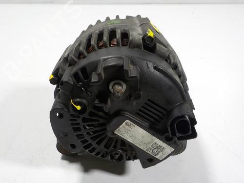 Alternator SKODA RAPID (NH3, NK3, NK6) 1.6 TDI | BP12119421M7 