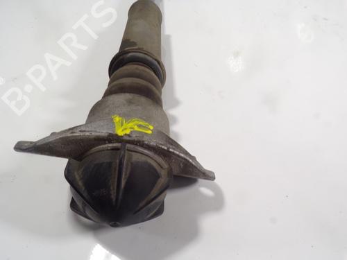 Left rear shock absorber SEAT IBIZA IV (6J5, 6P1) 1.6 TDI | BP9120590M18