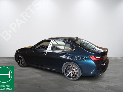 Electronic module BMW 3 (G20, G80, G28)  | BP25432535M83  - Image 8