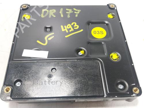 Elektronisk modul AUDI Q5 (FYB, FYG)  | BP27993780M83 