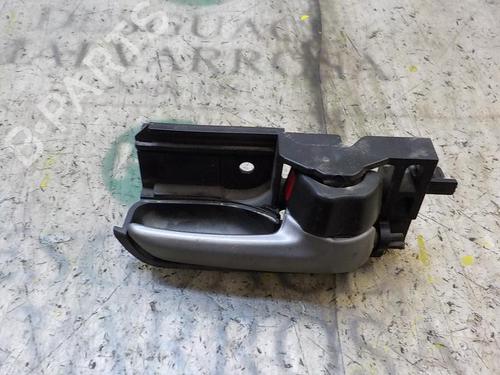 Used Rear right interior door handle FIAT SEDICI (189_) 1.9 D Multijet (120 hp) 3999419