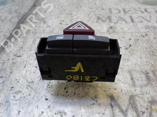 Warning switch OPEL CORSA D (S07) 1.2 (L08, L68) | BP3855525I22 - Image 2