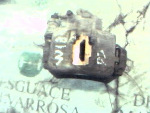 Used Left front brake caliper Left front brake caliper FORD ESCORT VI (GAL, AAL, ABL) 1.6 i 16V (88 hp) 11555048 11555048
