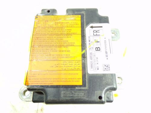 Used ECU airbags NISSAN X-TRAIL III (T32_, T32R, T32RR) 2.0 dCi (T32) (177 hp) 7639846
