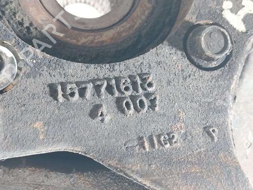 Left front steering knuckle HUMMER HUMMER H2 | BP38547131M25 - Image 4