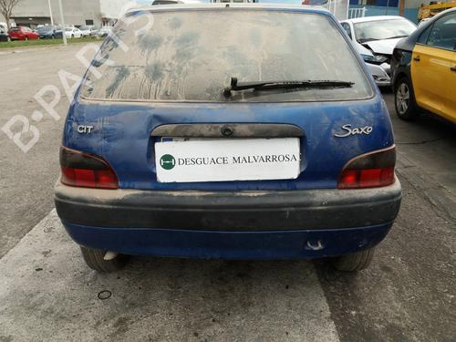 Hood CITROËN SAXO (S0, S1)  | BP7744718C1 