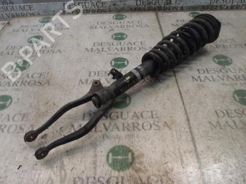 Used Left front shock absorber Left front shock absorber MAZDA 6 Saloon (GG) 2.0 DI (GG14) (136 hp) 3809750 3809750