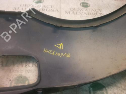 Aleta delantera derecha VW NEW BEETLE (9C1, 1C1) 1.6 | BP3802832C42 