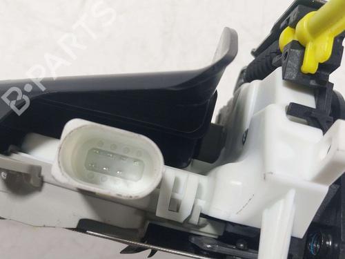 Front left lock PORSCHE CAYENNE (9YA) 3.0 AWD (9YAAA1) | BP38546104C98 - Image 3