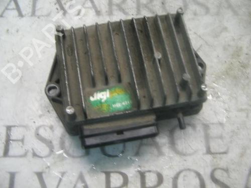 Used Electronic module Electronic module FIAT CROMA (154_) [1985-1996] 3734506 3734506